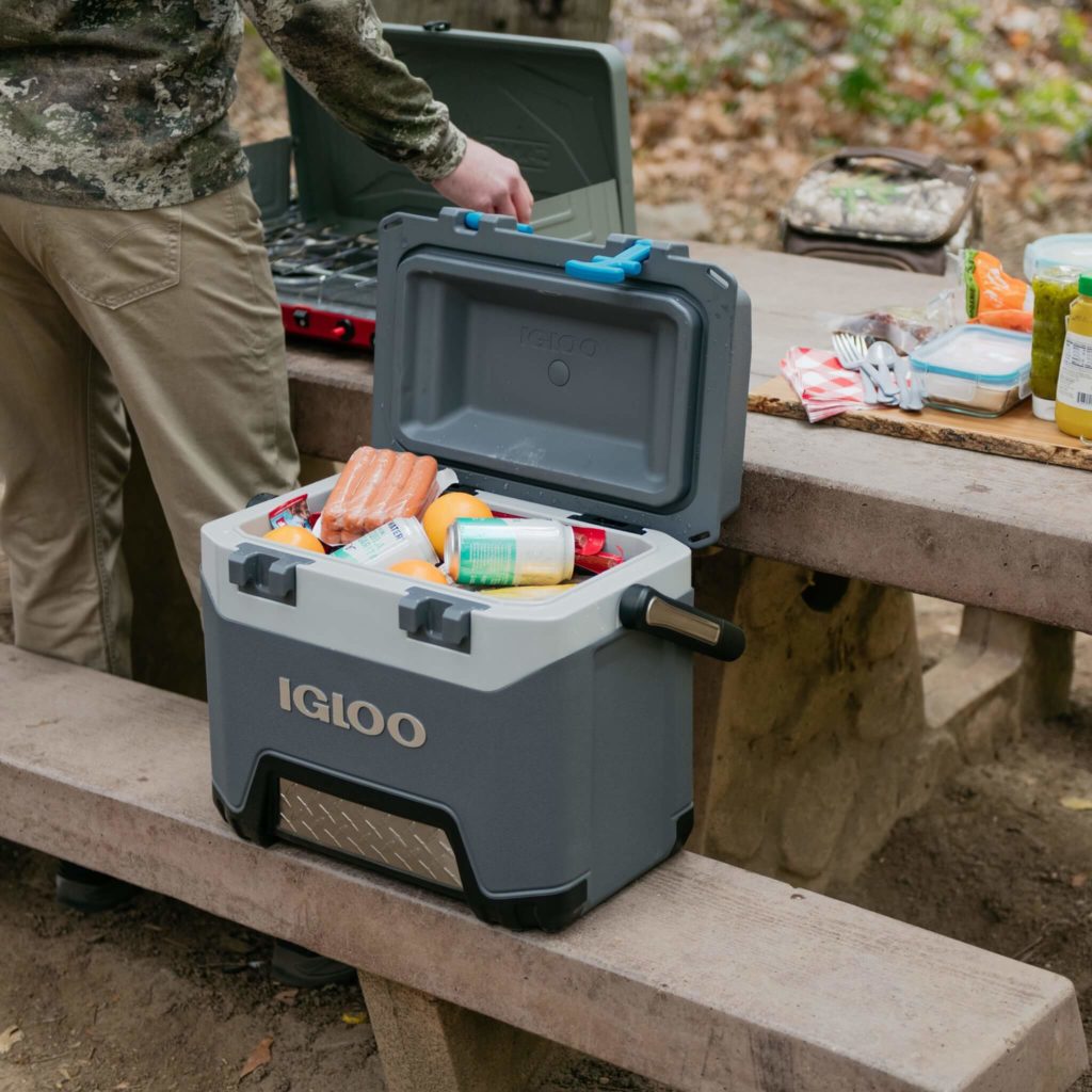 Igloo Coolers Review