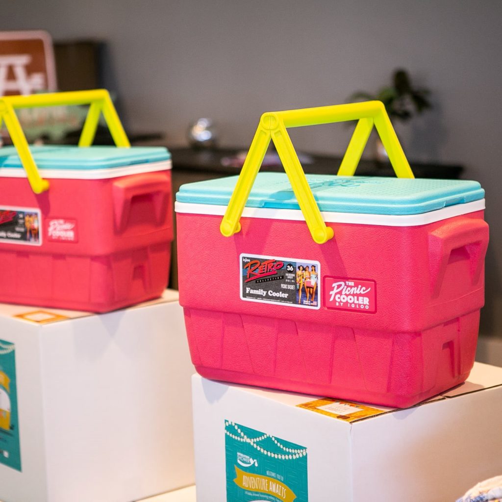 Igloo Coolers Review