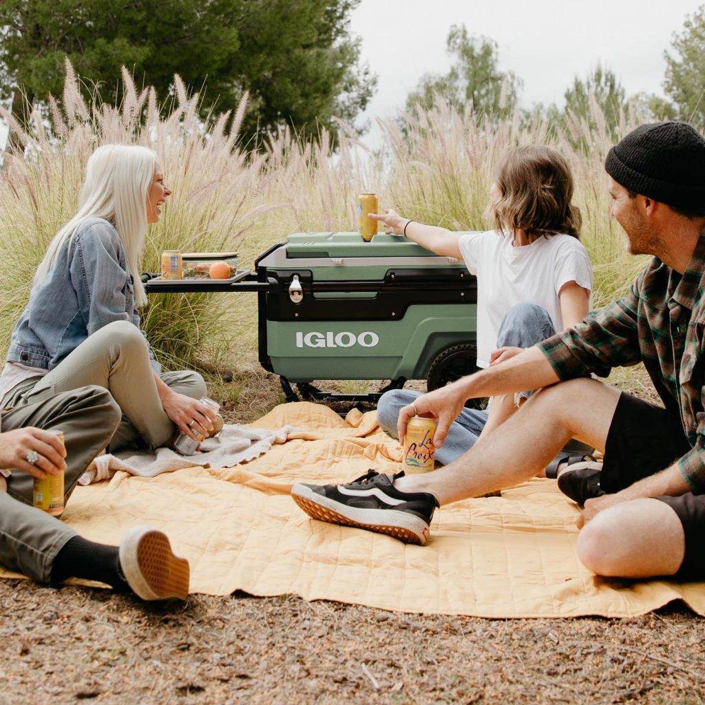 Igloo Coolers Review