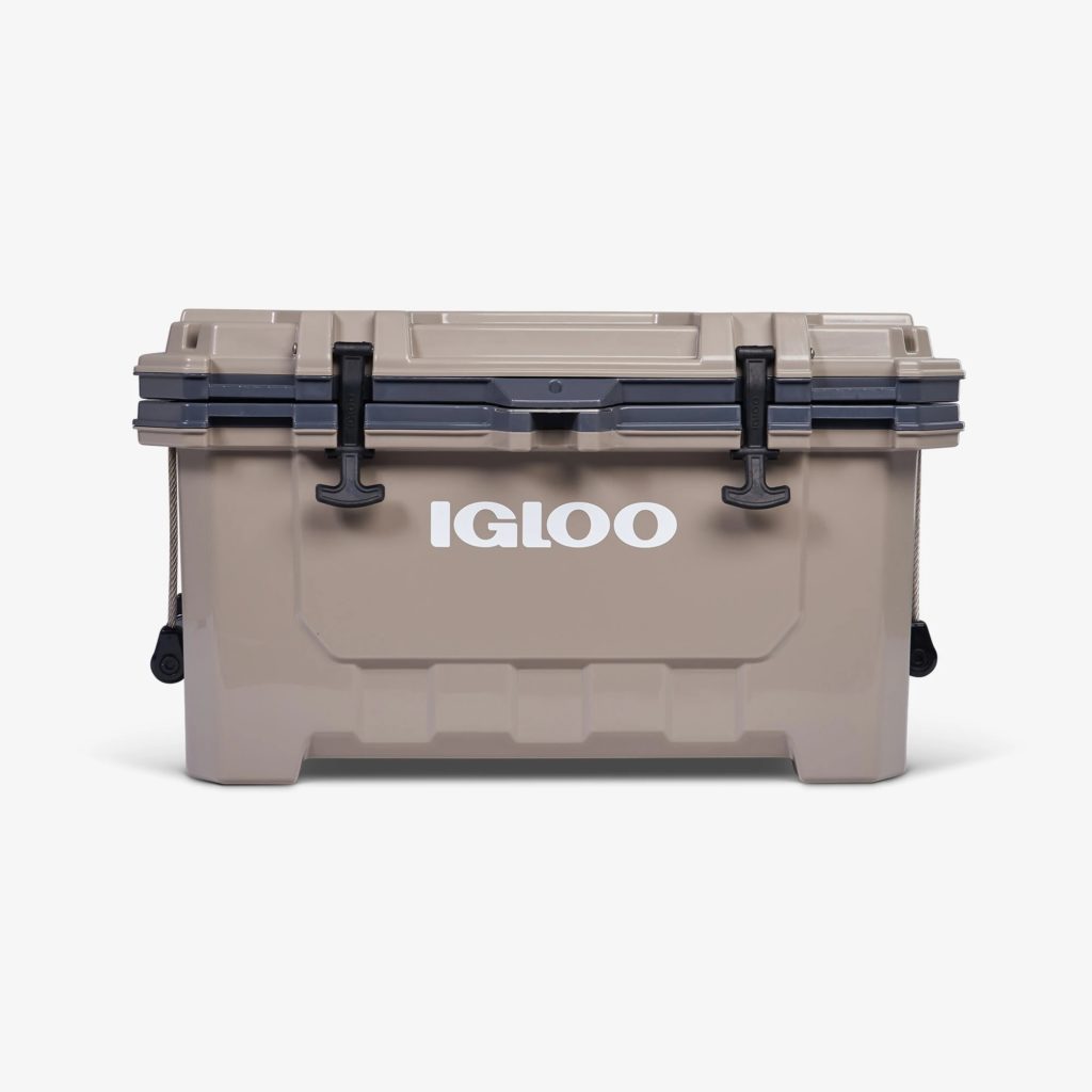 Igloo Coolers IMX 70 Qt Cooler Review