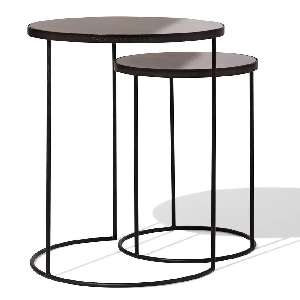 Industry West Sandon Nesting Side Table Review