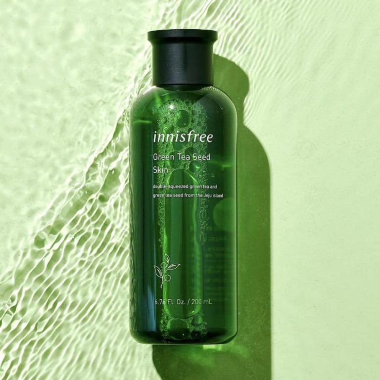 Innisfree Review - Must Read This Before Buying