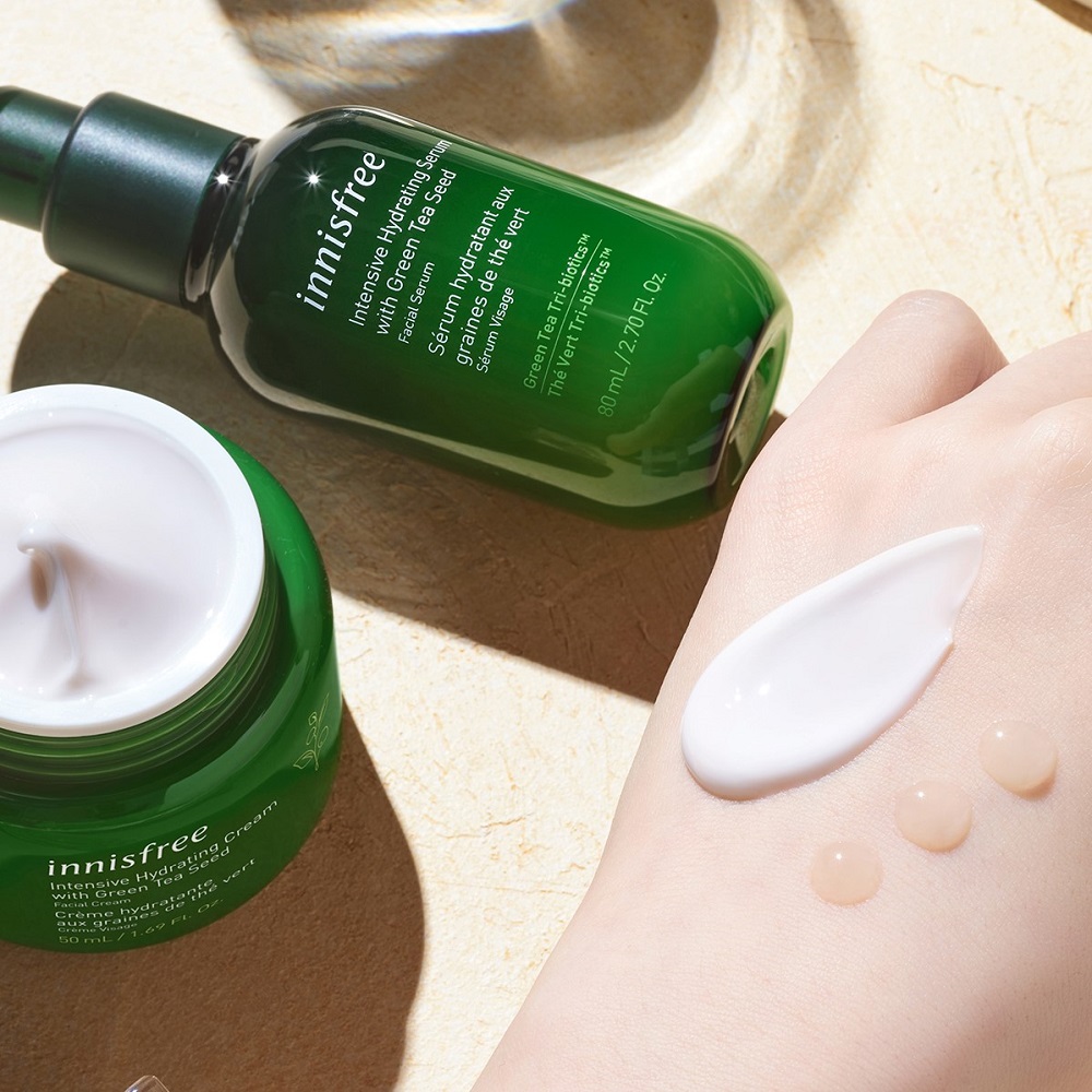 Innisfree Review