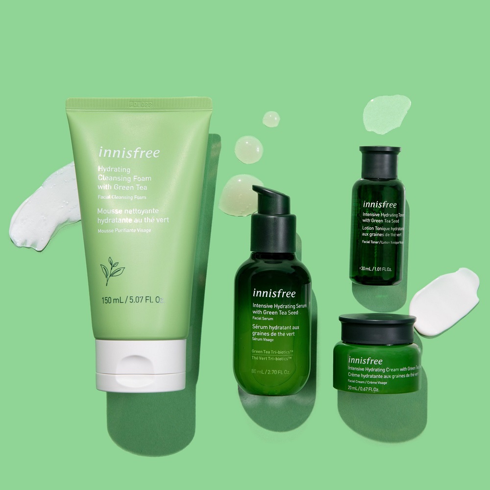 Innisfree Review