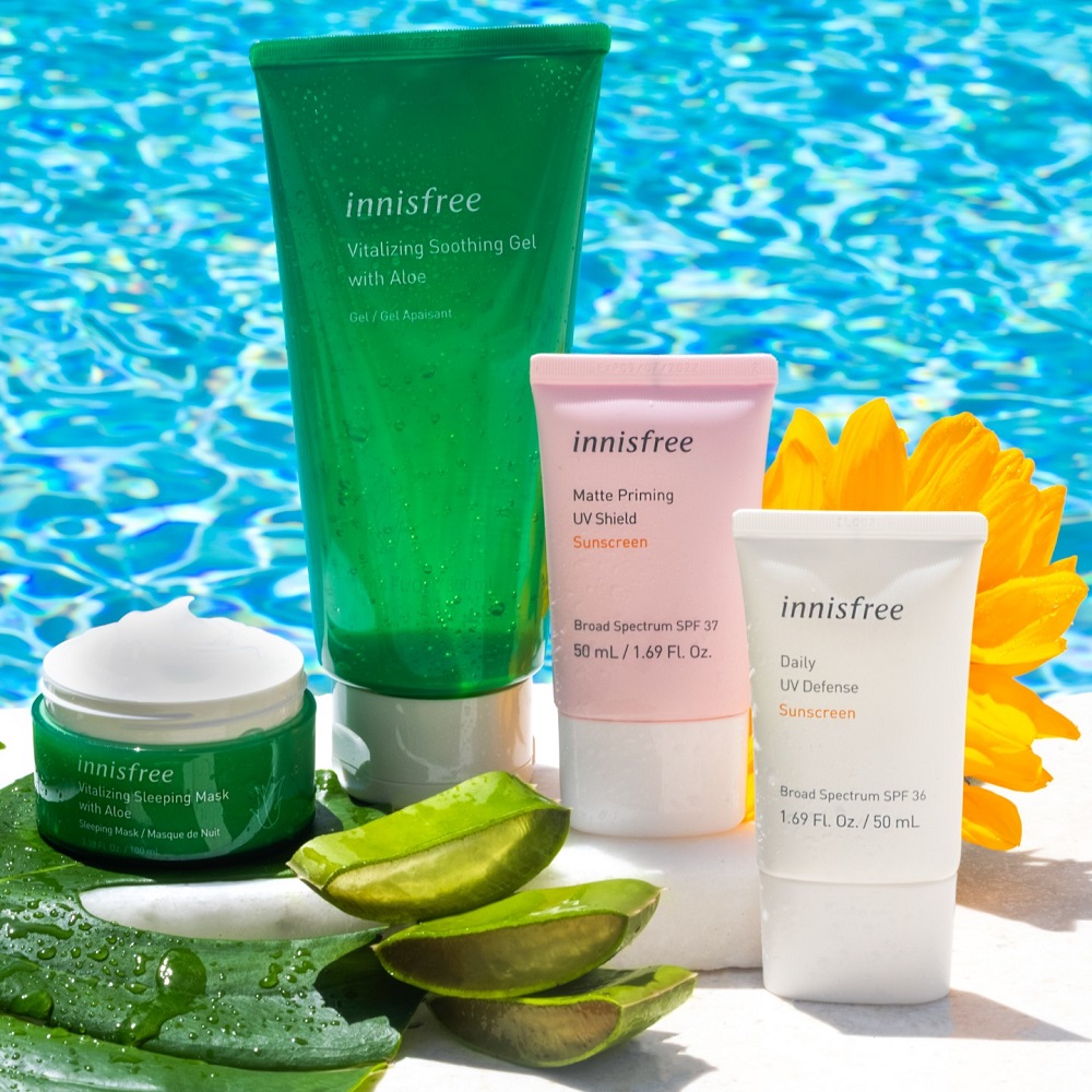 Innisfree Review