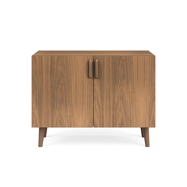 Inside Weather Espresso Sloan Credenza in Espresso Wood Review