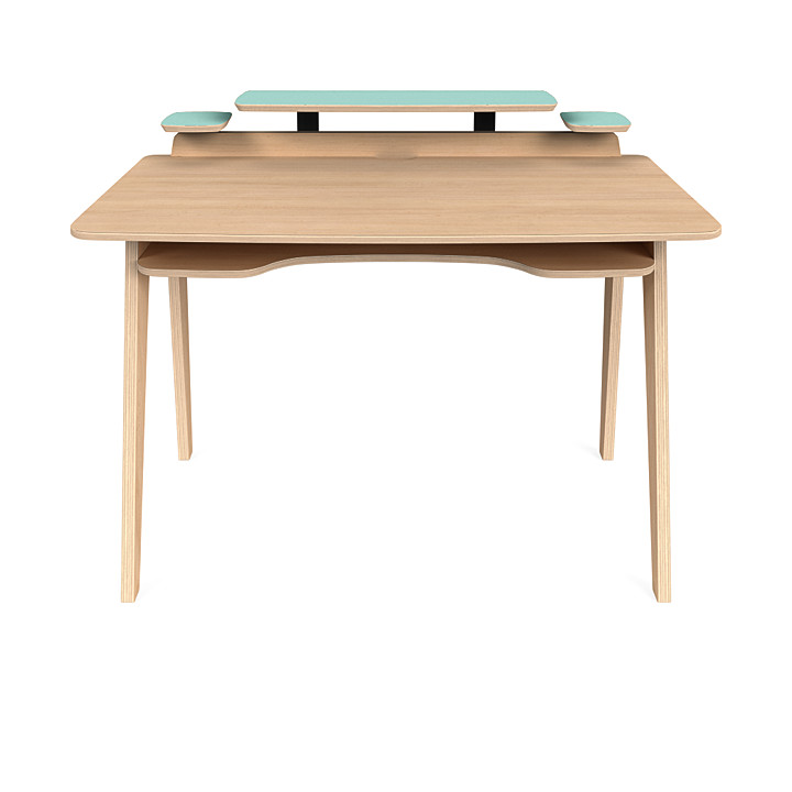 Inside Weather Latte Jorn Media Desk Review