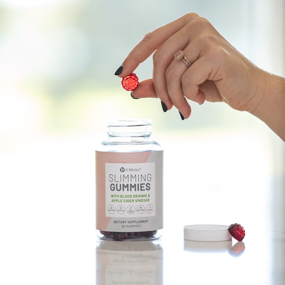 It Works! Slimming Gummies