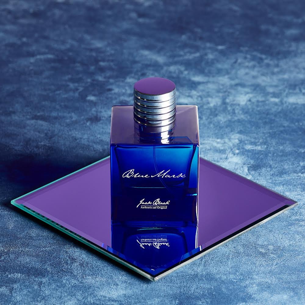 Jack Black Blue Mark Eau de Parfum Review 
