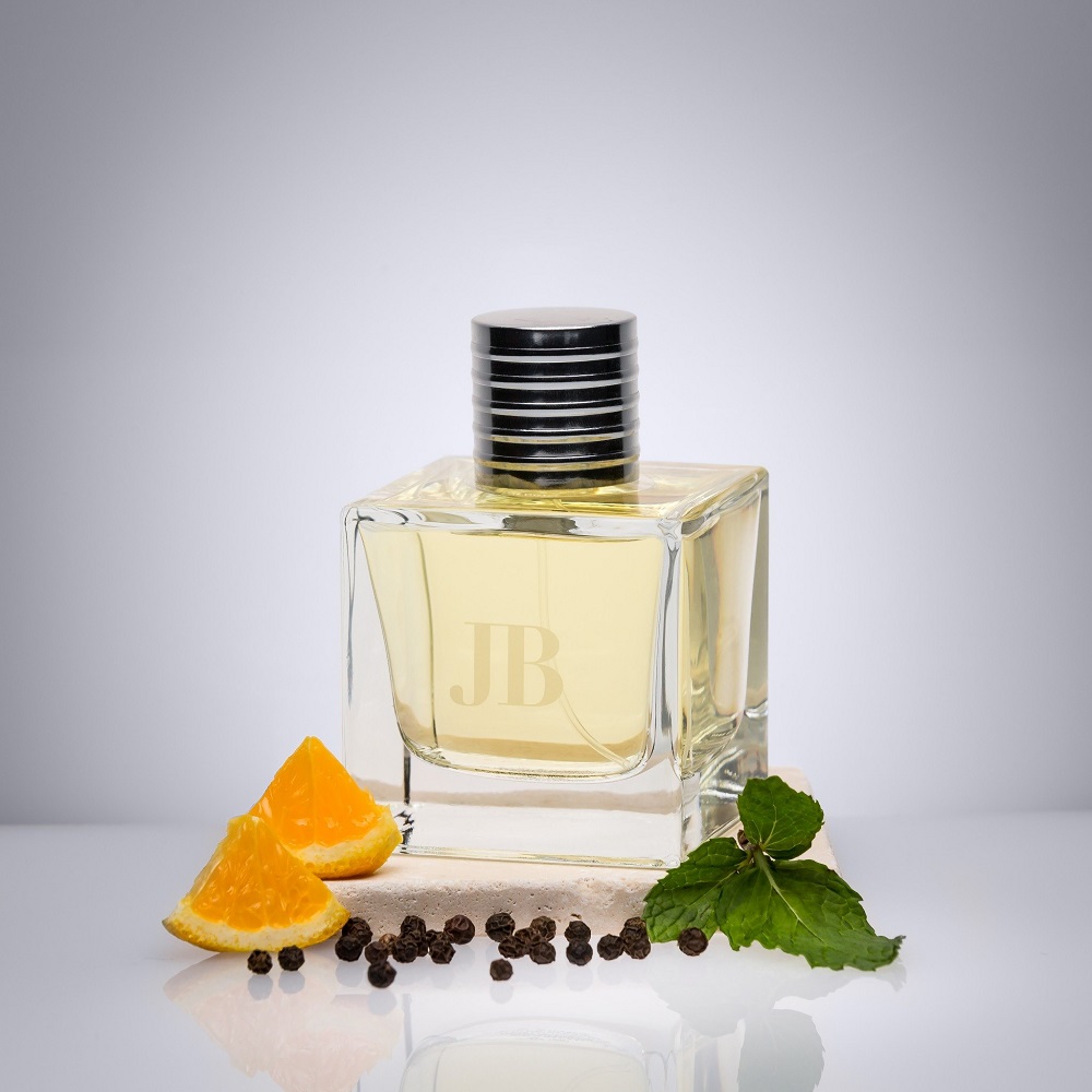 Jack Black JB Eau de Parfum Review