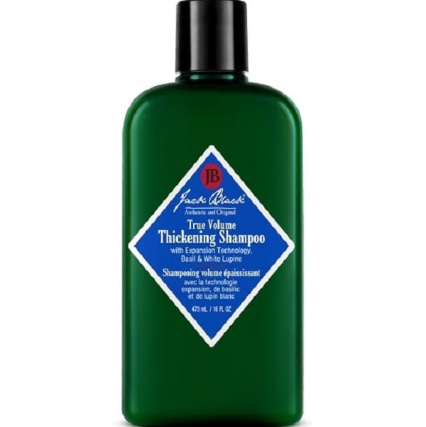 Jack Black Shampoo Review