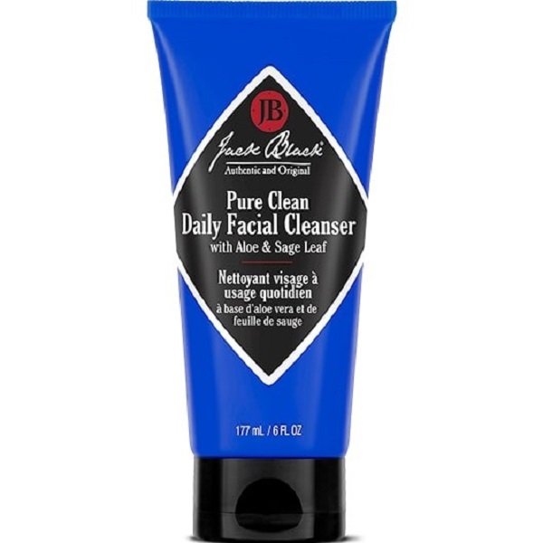 Jack Black Face Wash Review