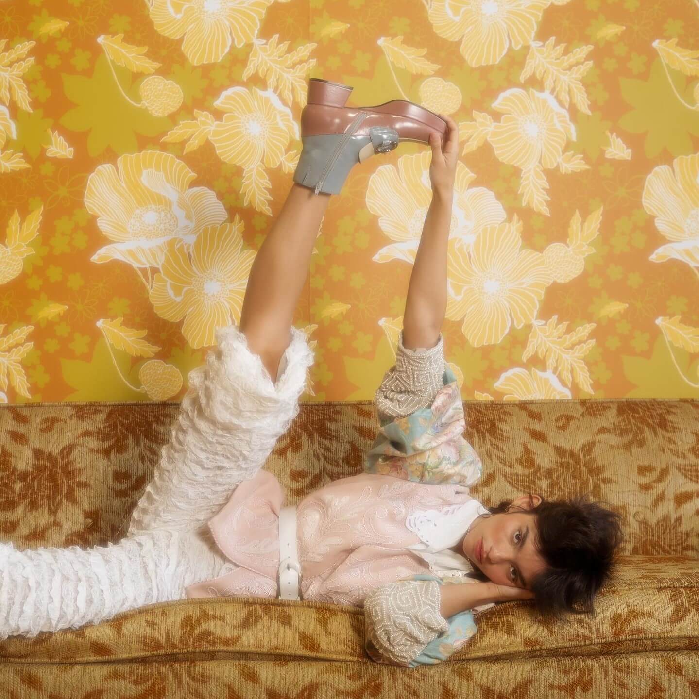 Jeffrey Campbell 