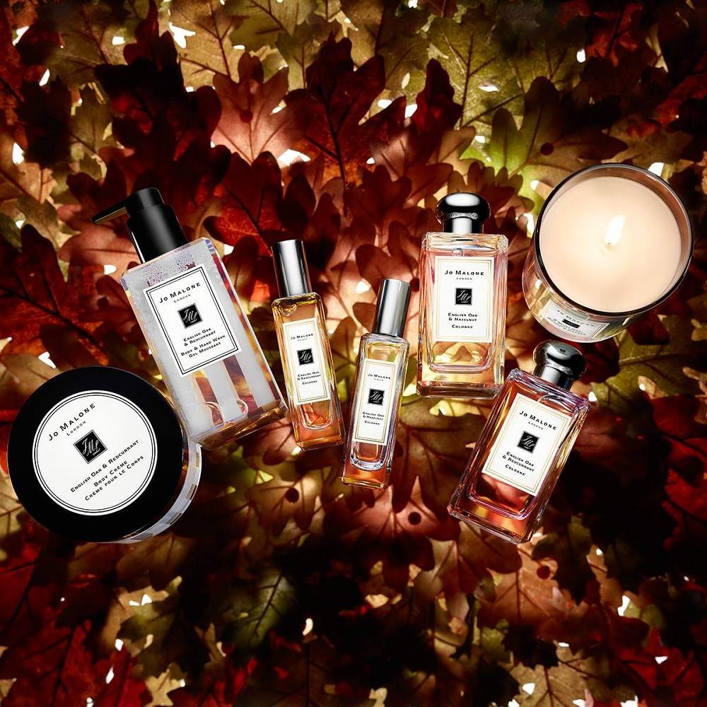 Jo Malone Review