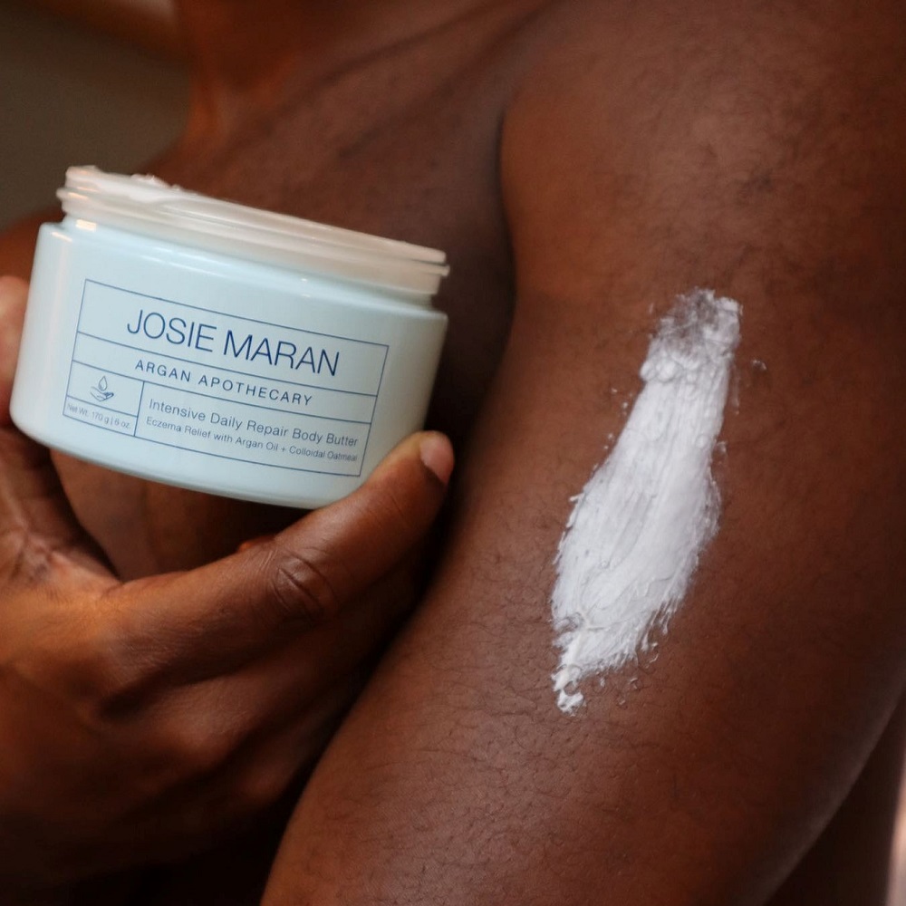 Josie Maran Review
