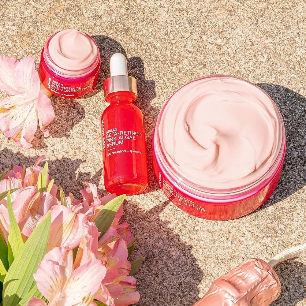 Josie Maran Review