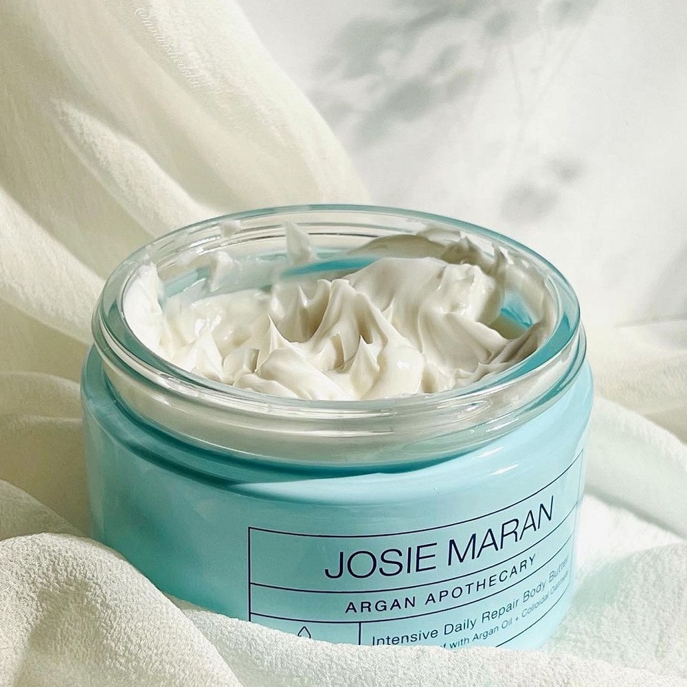Josie Maran Review