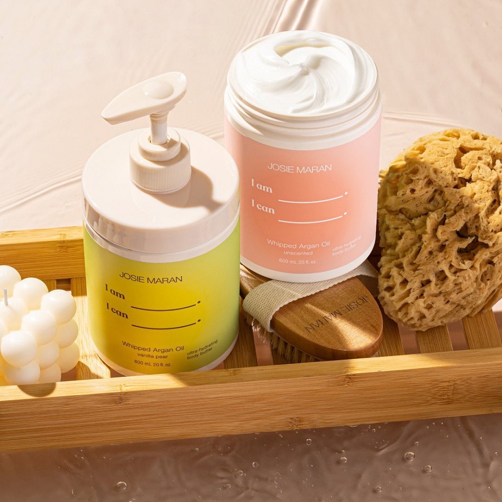 Josie Maran Review