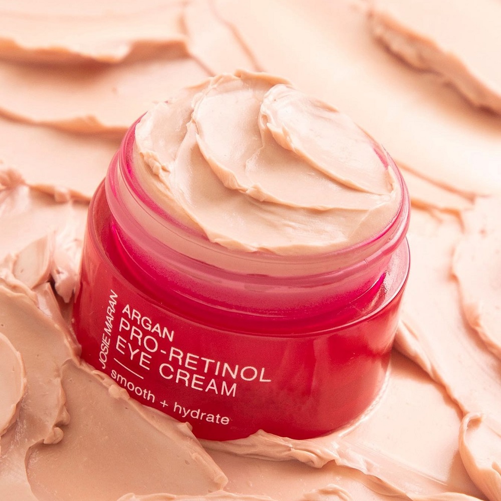 Josie Maran Review