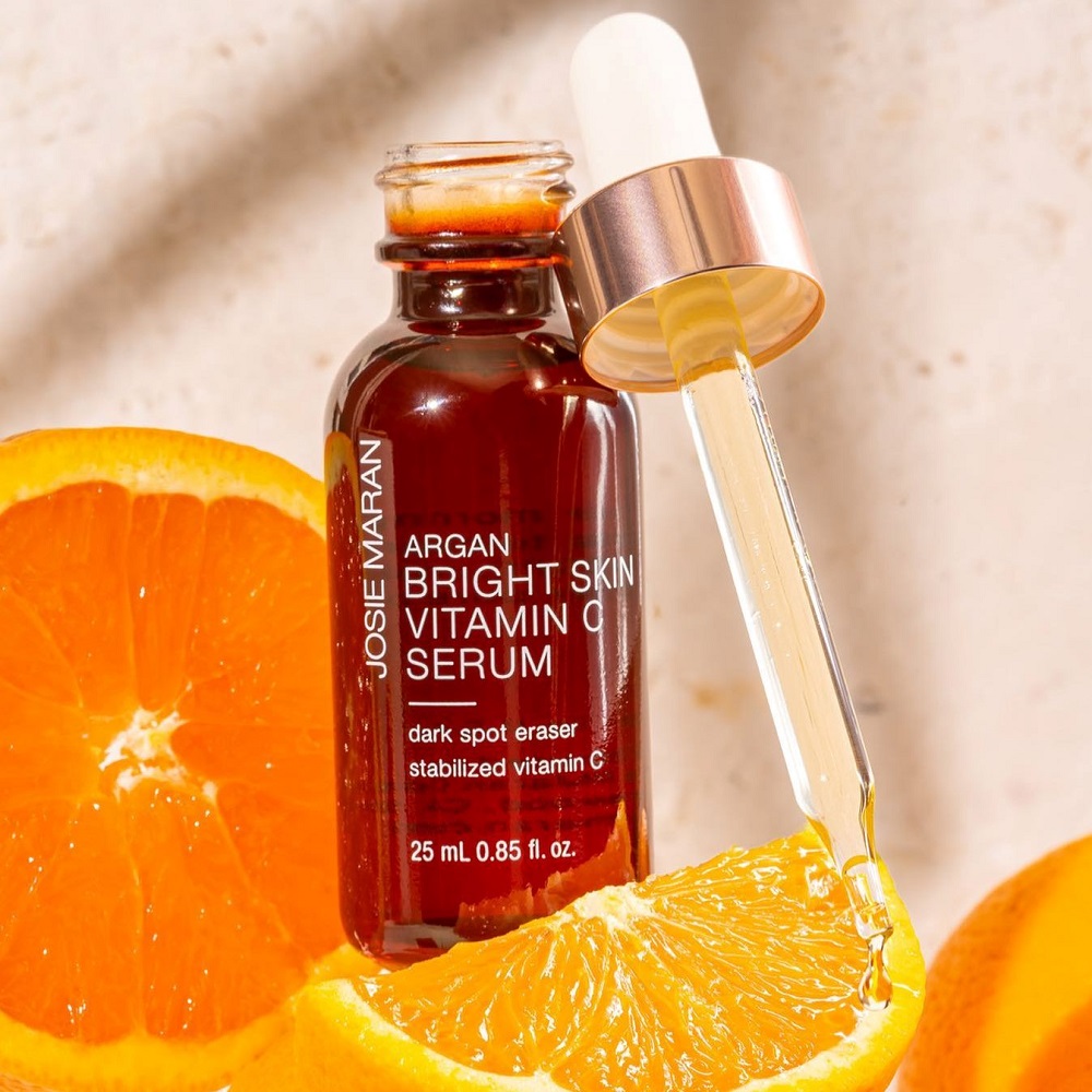 Josie Maran Review