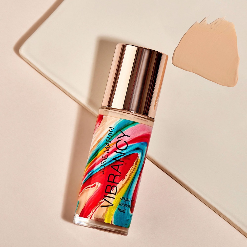 Josie Maran Review