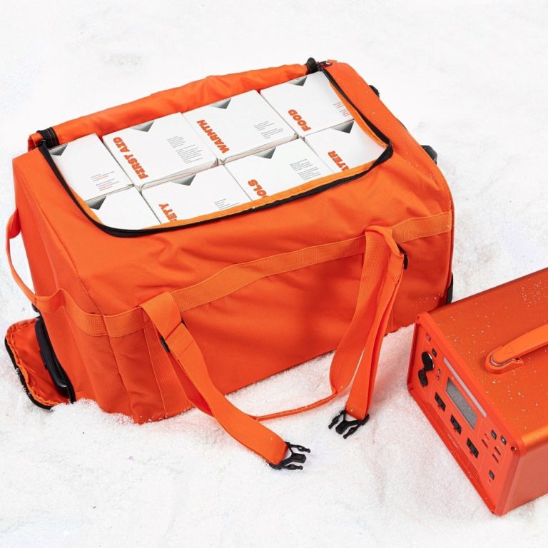 Judy Emergency Kit Review Must Read This Before Buying