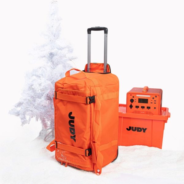 Judy Emergency Kit Review Must Read This Before Buying