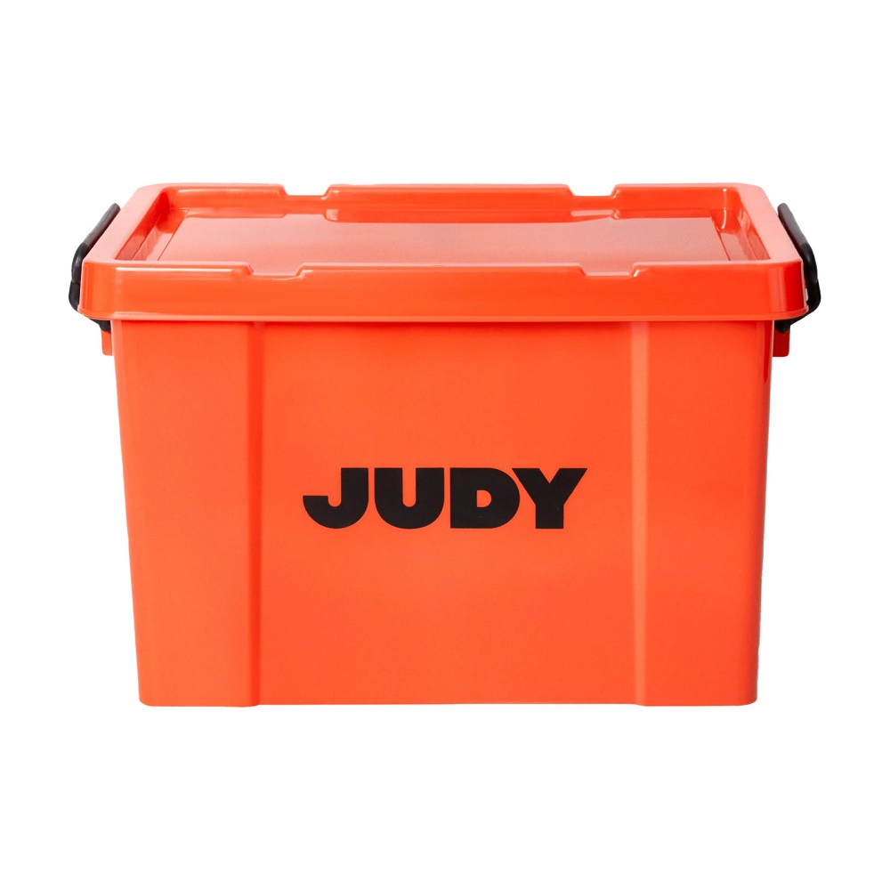 Judy The Safe Review