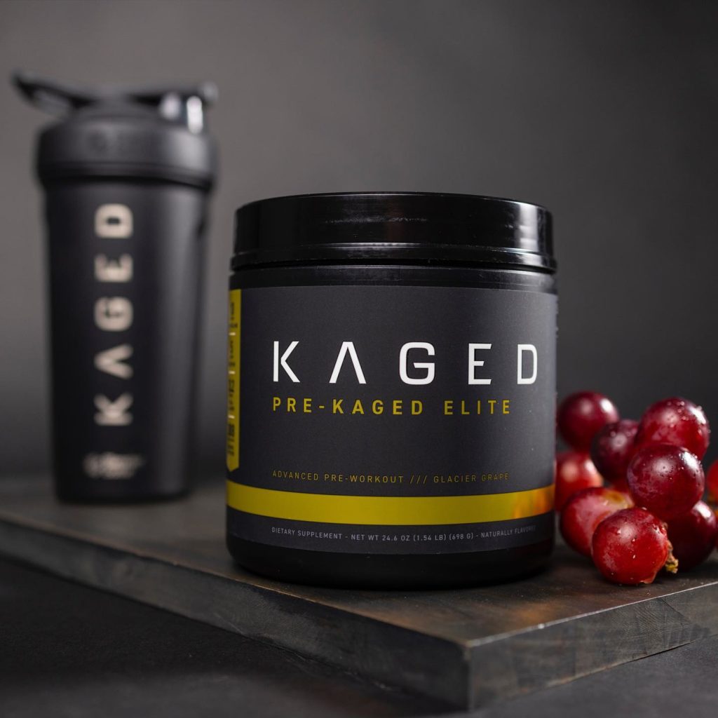 Kaged Muscle Review