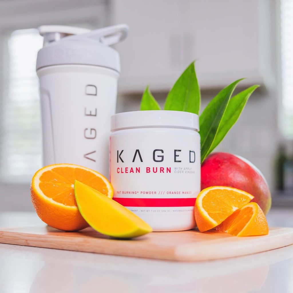 Kaged Muscle Review