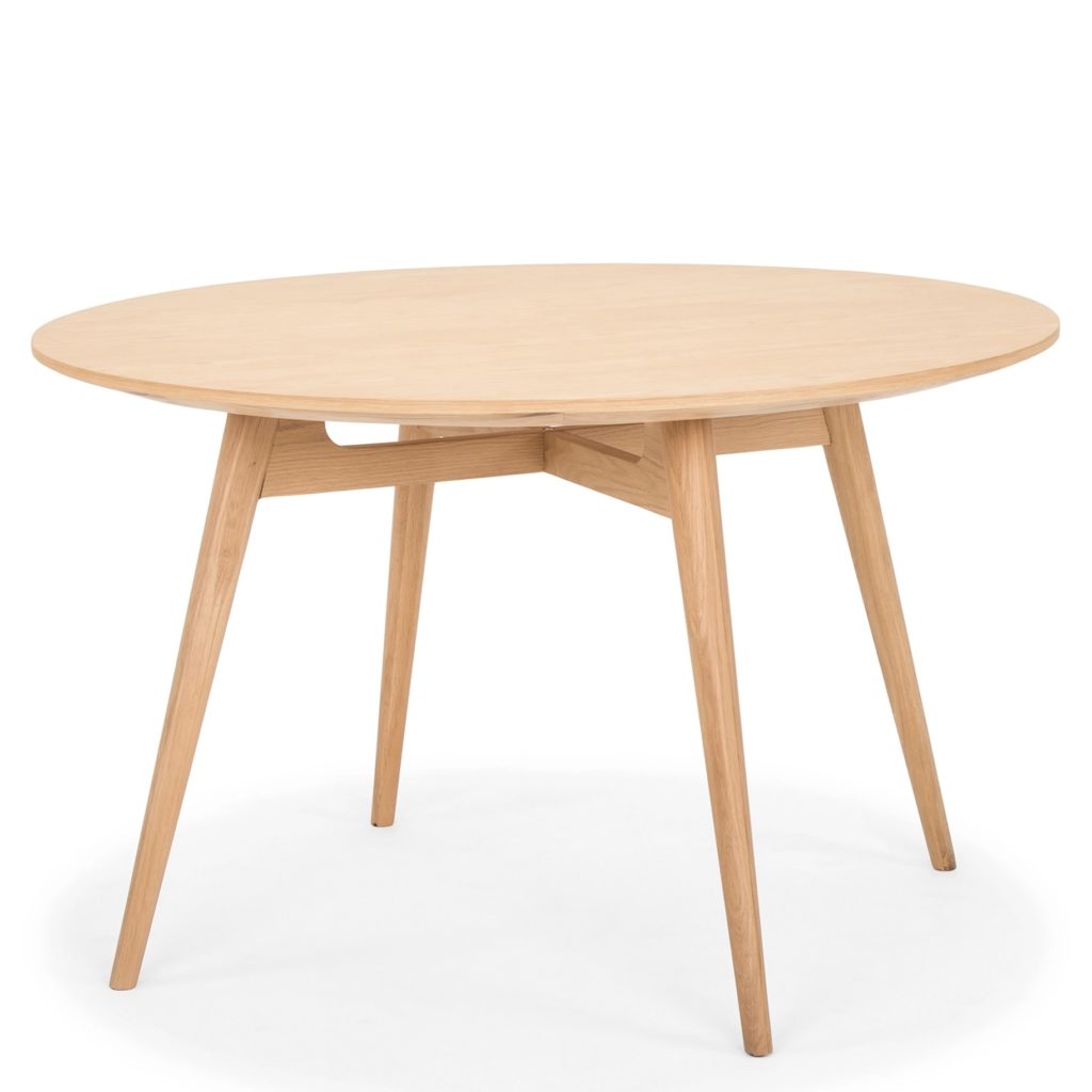 Kardiel Asher 47" Dining Table Review