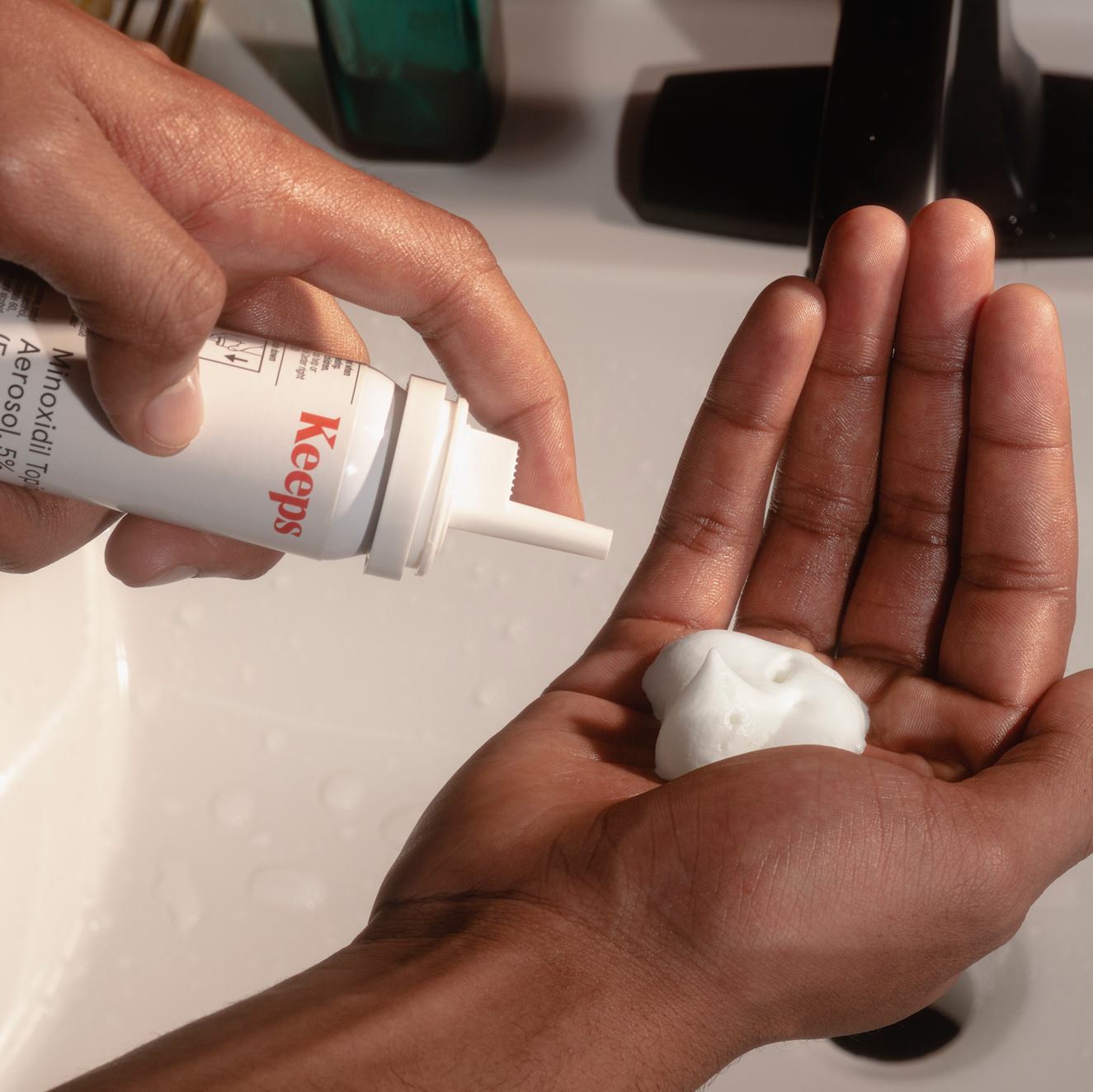 Keeps Hair Review Must Read This Before Buying