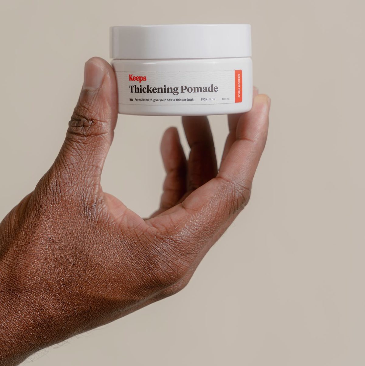 Keeps Hair Review Must Read This Before Buying