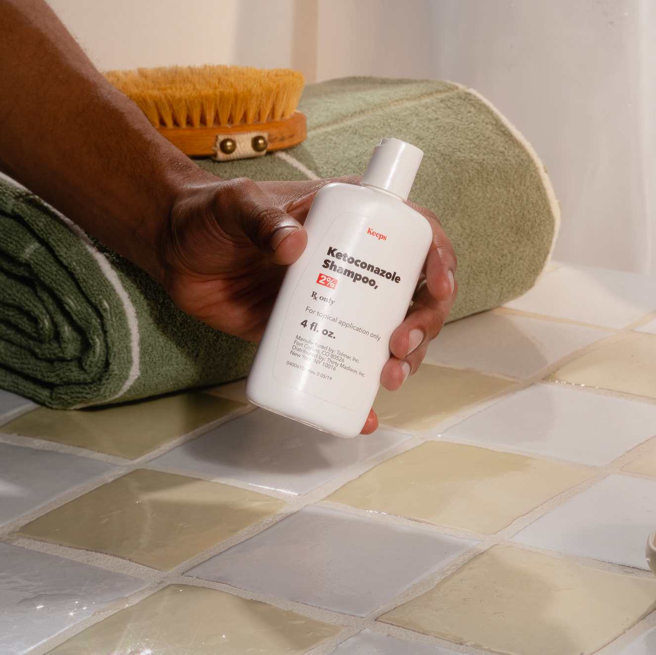 Keeps Hair Review Must Read This Before Buying