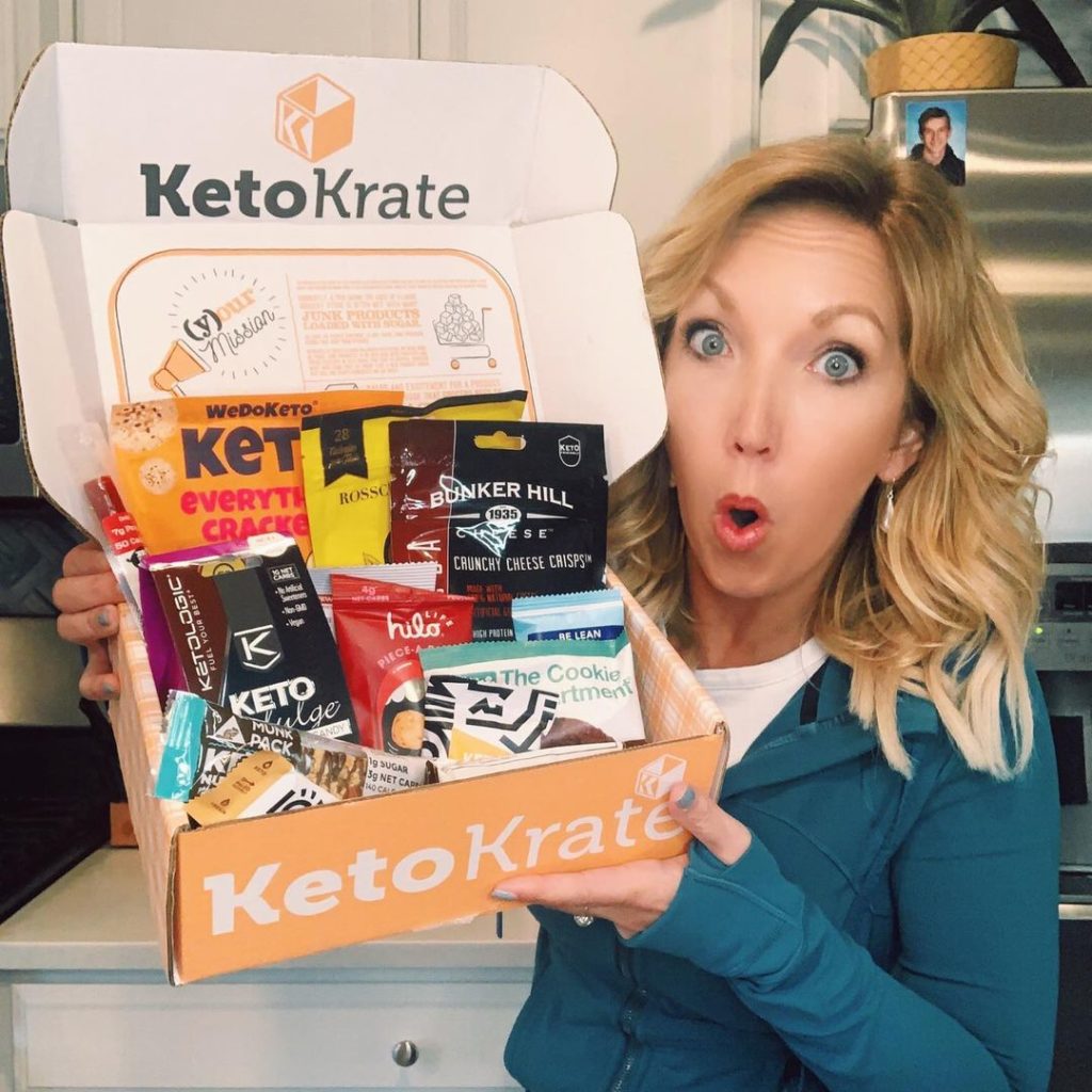 KetoLogic Review