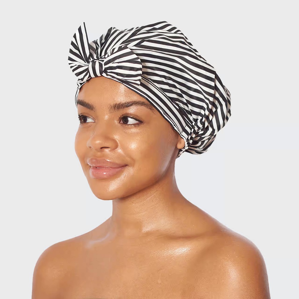 Kitsch Luxe Shower Cap Review 