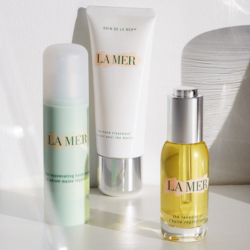 La Mer Review