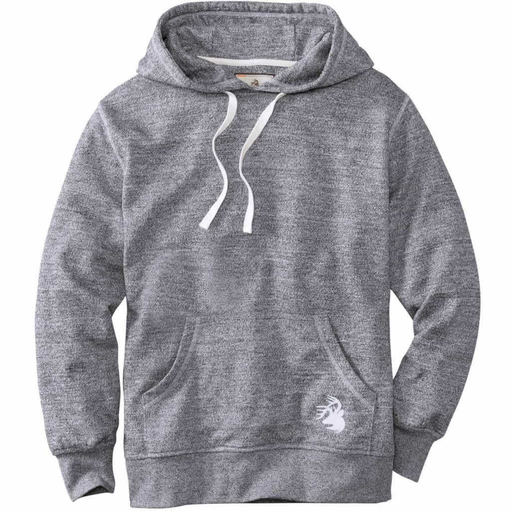 Legendary Whitetails Women's Switchback Hoodie Review