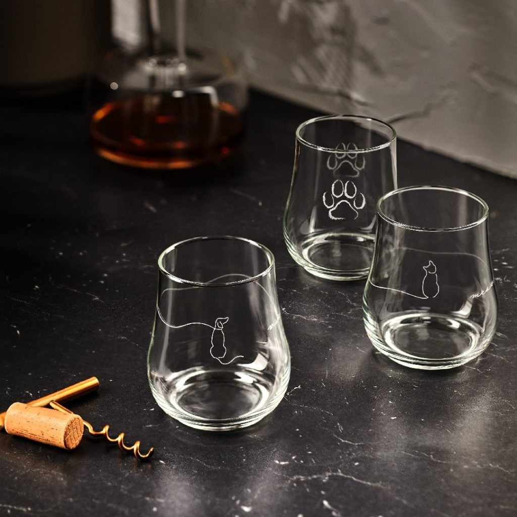 Libbey Glassware Review