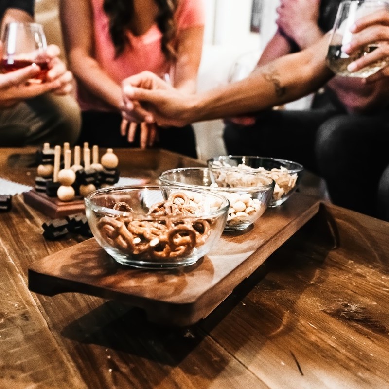 Libbey Glassware Review