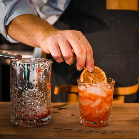 Libbey Glassware Review