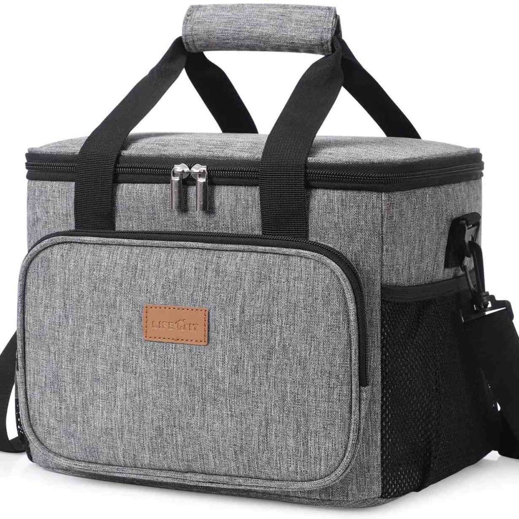 Lifewit Large Insulated Lunch Bag Review