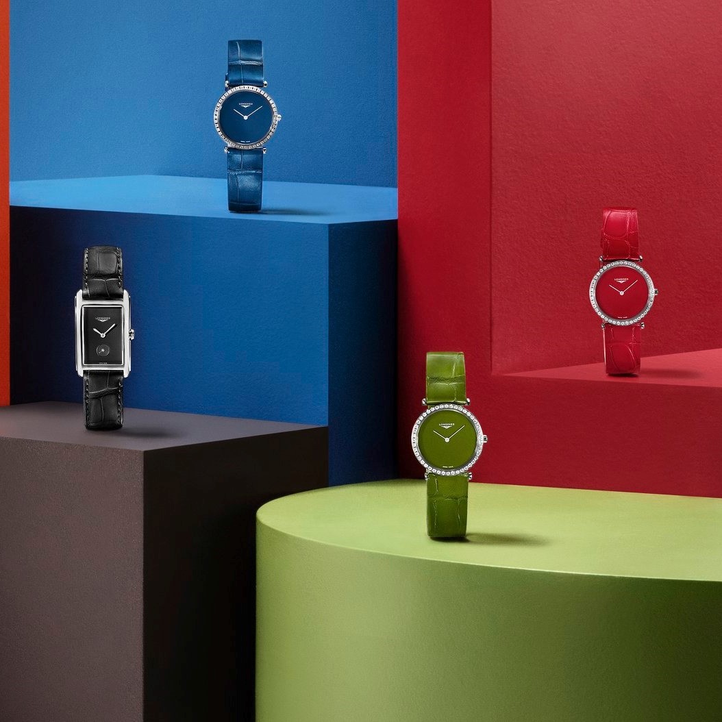 Longines Watches Review - Must Read 