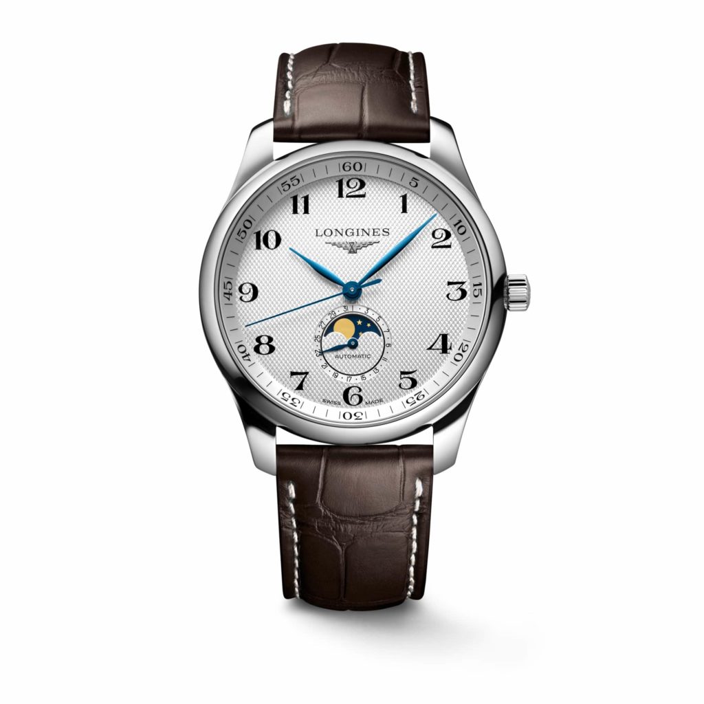 Longines Watches The Longines Master Collection Review