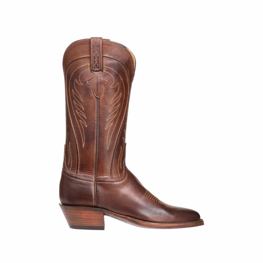 Lucchese Summer Review