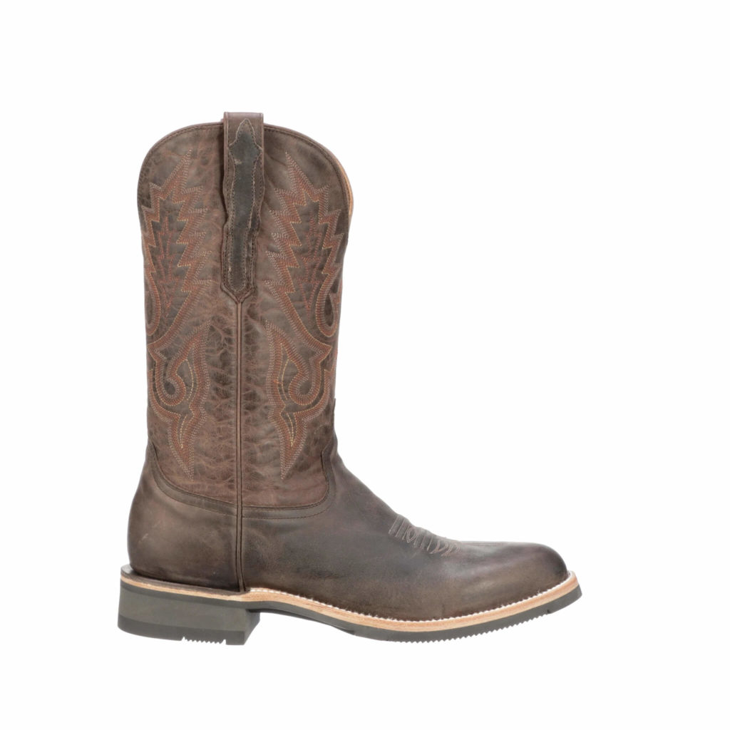 Lucchese Rusty Review