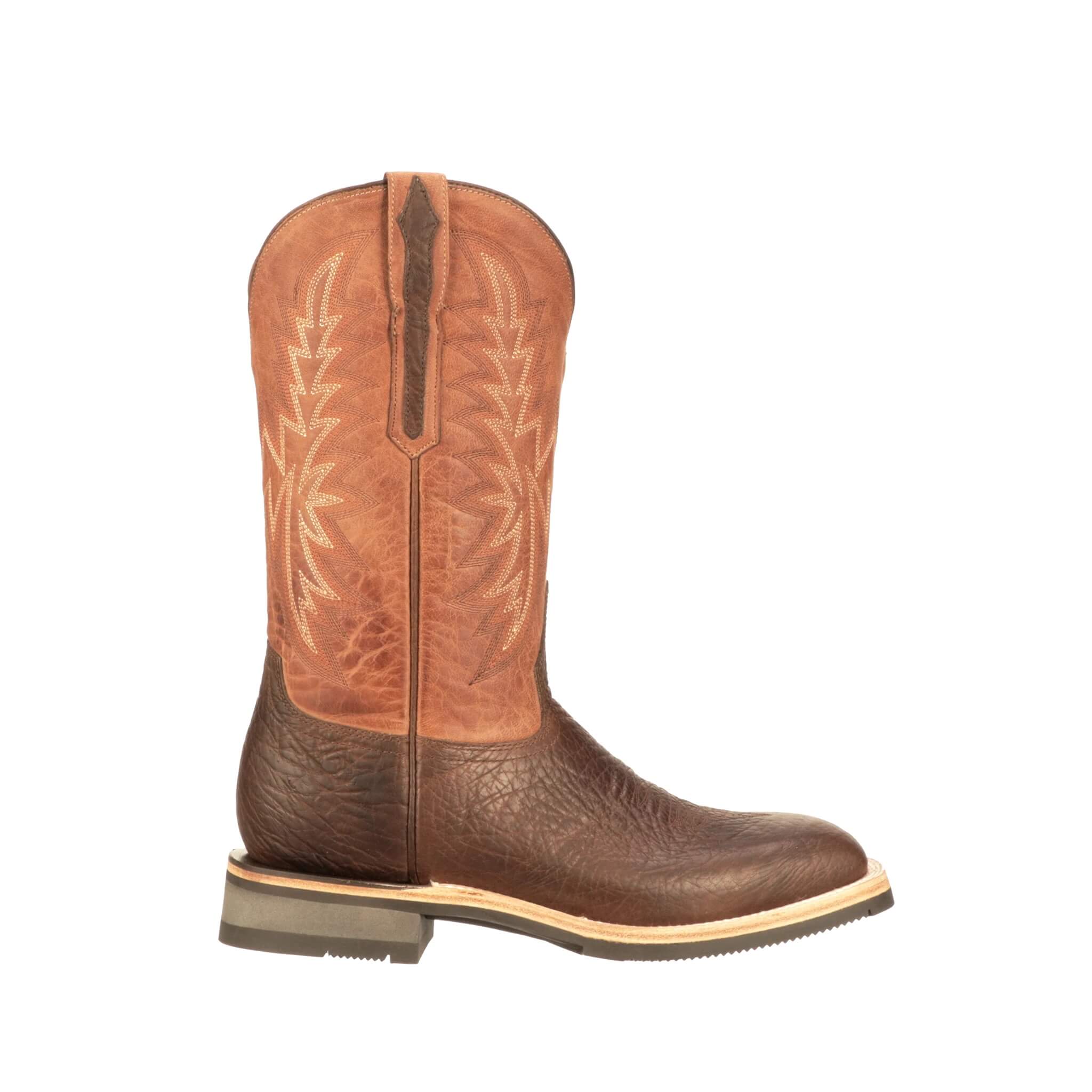 Lucchese Boots Review - Must Read This Before Buying