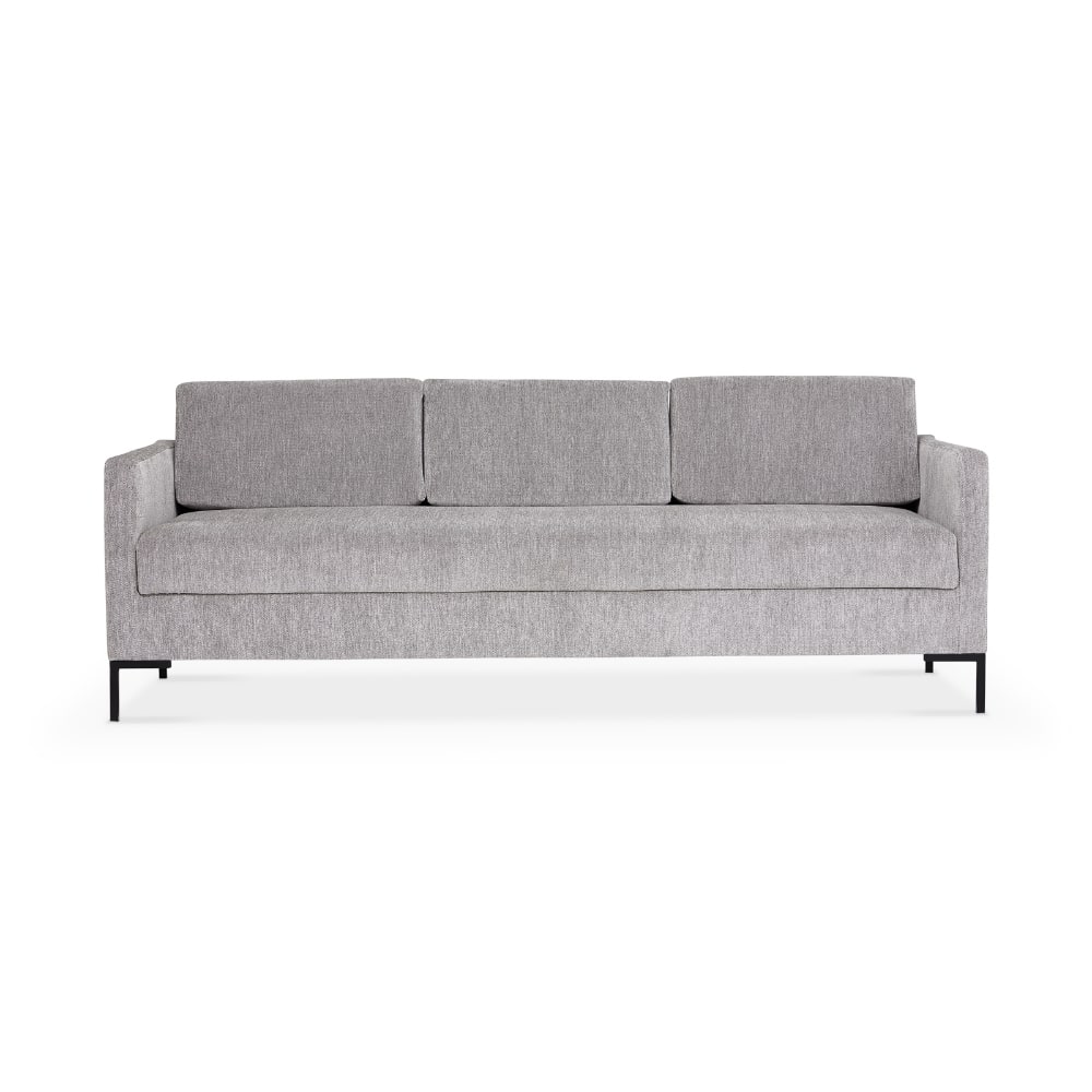 MUST Furniture Leknes 3-Seater Sofa Bed Review