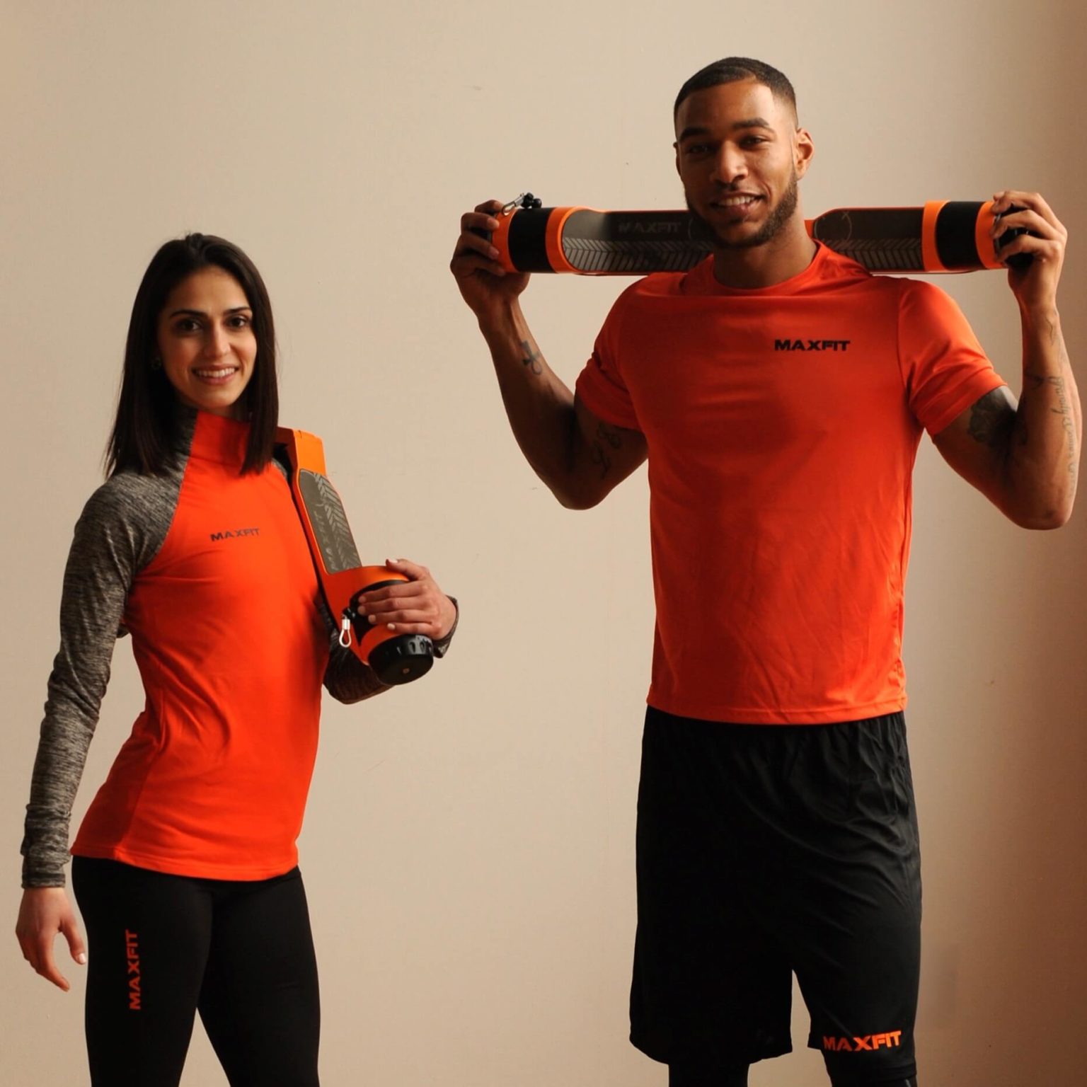 Maxpro Fitness Review - Must Read This Before Buying