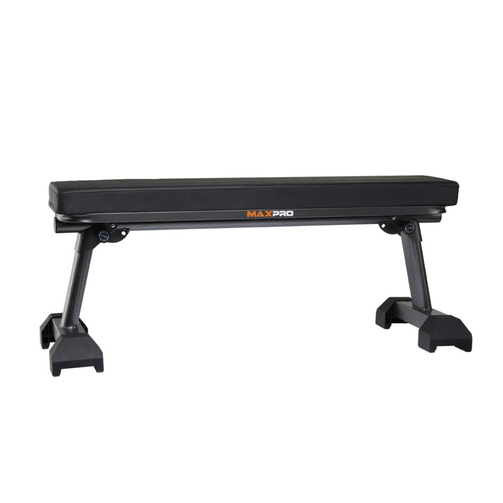 Maxpro Fitness Foldable Bench Review
